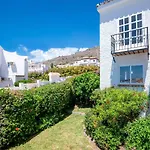 Lovely Townhouse, Several Terraces, Garden, Pool